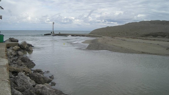 Sibari, riapre alla navigazione il Canale degli Stombi