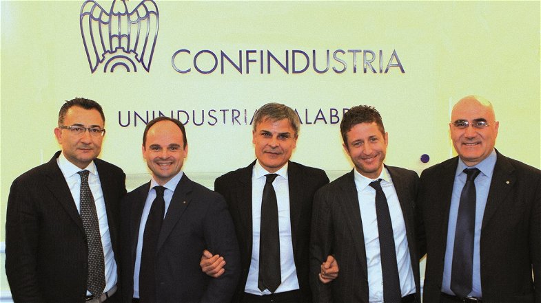Consiglio di presidenza di Unindustria Calabria: sdegno per malcostume nella politica