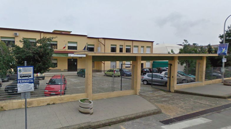 Scuole belle, Cariati tra i pochi in cui si ritinteggia