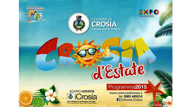 Crosia d'estate 2015, un cartellone ricco di eventi