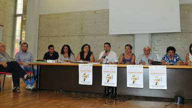 Corigliano, presentato il programma 