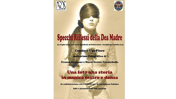 Corigliano: programmazione socio-culturale estiva 2015, i prossimi appuntamenti