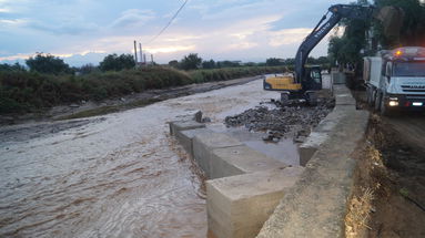 Speciale alluvione - Storia di un fallimento, inesistente la gestione del rischio idrogeologico