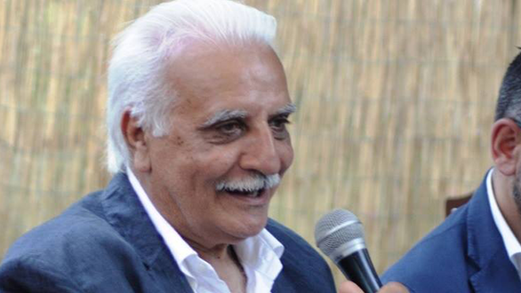 Dissesto idrogeologico, Tonino Caracciolo: