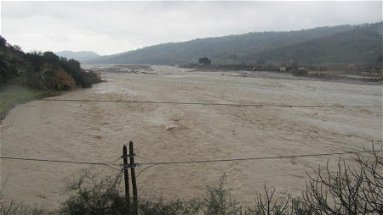 Alluvione Crosia, 2 milioni di danni