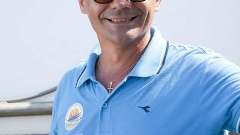 Il rossanese Giuseppe Caricato nominato Technical Manager per la I edizione dei Giochi del Mediterraneo sulla Spiaggia 