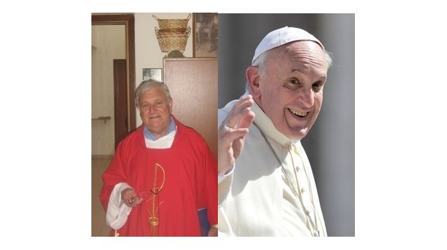 Accogliere è una scelta consapevole. Sulle orme di Papa Francesco, il coriglianese Don Longo ospita i migranti già dal 2002