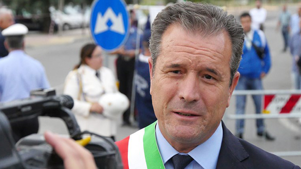 Crosia, Antonio Russo: