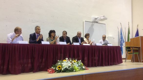 Rossano, a Donnanna inaugurata la sesta scuola media