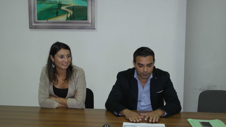 Ecoross, Concorso Corepla