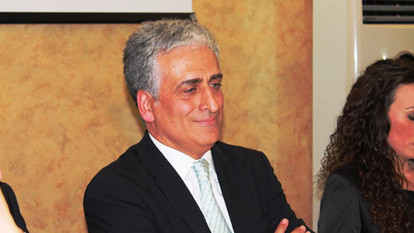 Sanità, Giuseppe Graziano: