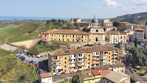 Corigliano: scontri e imbarazzi, 