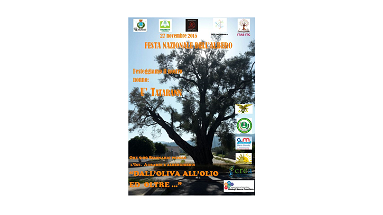 Rossano: giornata nazionale dell'albero, seminario in onore de 