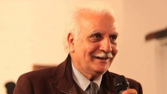 Rossano, Tonino Caracciolo: