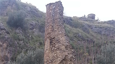 Sibaritide: Torre Santa Tecla e Torre di Milone, due strutture poco valorizzate