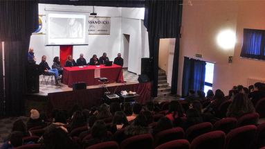 Le scuole dell'area urbana unite in un progetto teatrale inclusivo