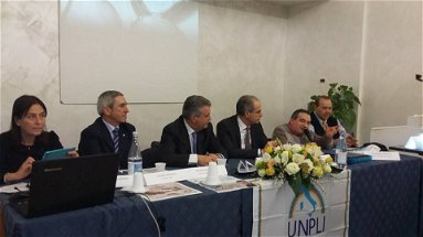 Pro Loco Calabria, grande partecipazione al seminario Unpli