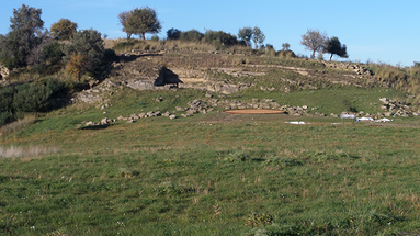 Paludi, l'odissea di Castiglione: riaprite quel cancello