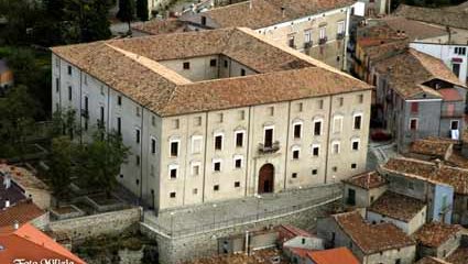 A Palazzo Sanseverino Falcone di Acri, il Maca ricorda la Shoah