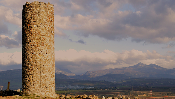 Spezzano, sabato 9 presentazione del Parco Archeologico Torre del Mordillo 