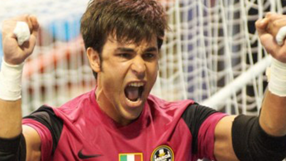 Corigliano futsal, arriva Gabriel Miraglia
