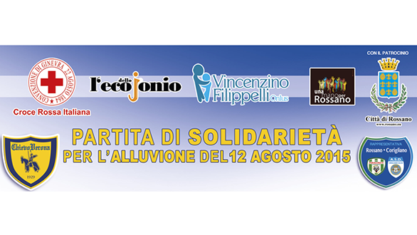 L'Eco dello Jonio, l'Associazione Filippelli e la Croce Rossa respingono gravi illazioni