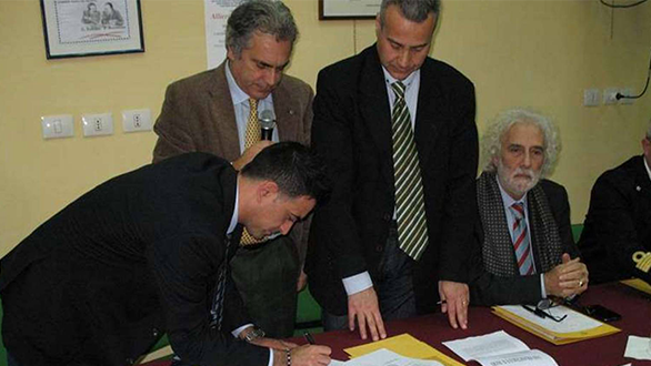 Corigliano, borse di studio del Rotary agli studenti del