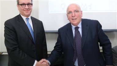 Presentato a Rossano il concorso di progetti per riqualificare la centrale Enel