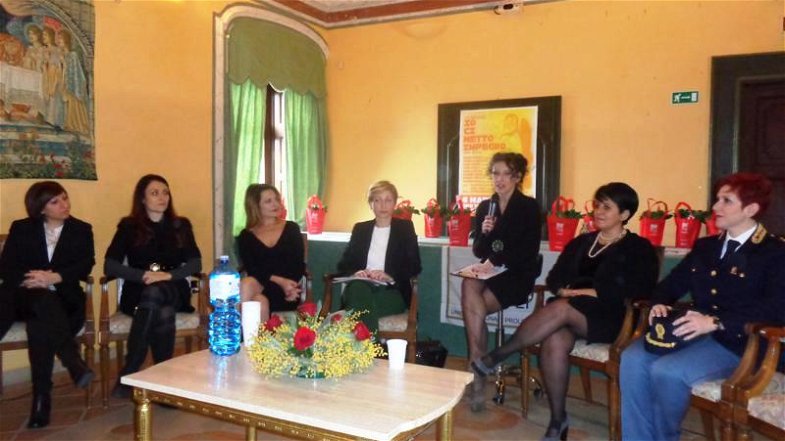 Successo per la II edizione del Forum Rosa proposto dall'Unpli Calabria