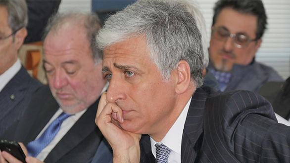 Giuseppe Graziano: