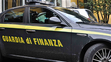 Bilancio operativo annuale della Guardia di Finanza in Calabria