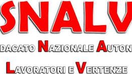 Lo SNALV/Confsal ha assegnato l’incarico di Segretario Regionale ad Antonio Lento