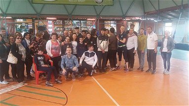 Corigliano: giornata dedicata allo sport e alla socializzazione