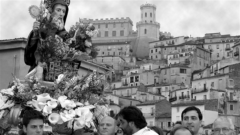 Corigliano, Festa di San Francesco a rischio dopo 180 anni