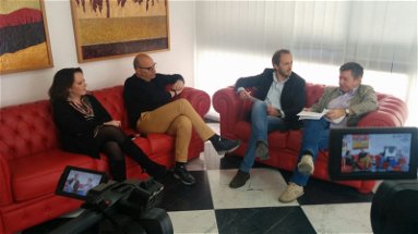Nella nuova puntata di Talking si discute di Amministrative 2016 a Cariati, Rossano,Cassano: commenti e interviste