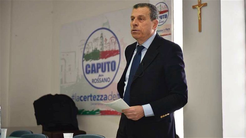 Giuseppe Caputo: “Oliverio al San Marco presenta Aspettando Godot”