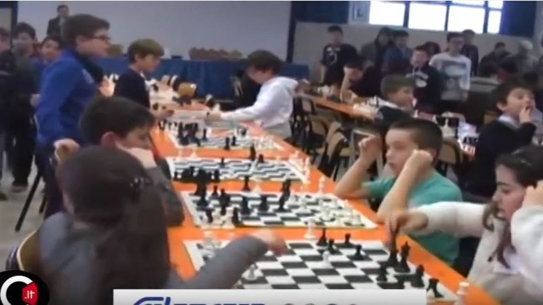 Sibari, presentati campionati giovanili studenteschi scacchi