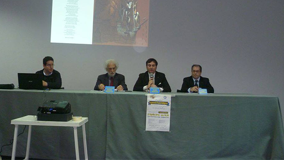Fidelitas ed Unesco insieme nel convegno sulla grande poesia religiosa