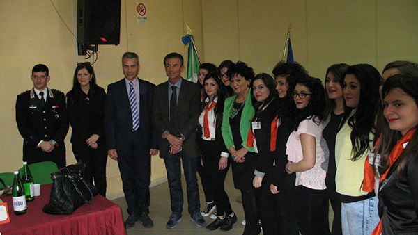 Incontro con l'autore al
