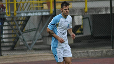 Rossano, Luigi Canotto al Trapani. Serie A a un passo