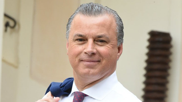 Rossano, Stefano Mascaro: