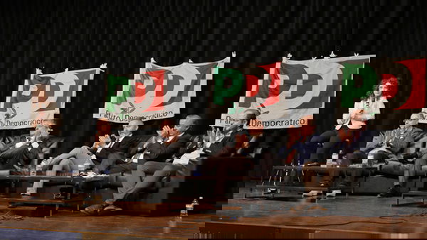Guerini: “a Rossano un’articolazione di forze che vuole assumersi la responsabilita’ del Governo della Citta’”