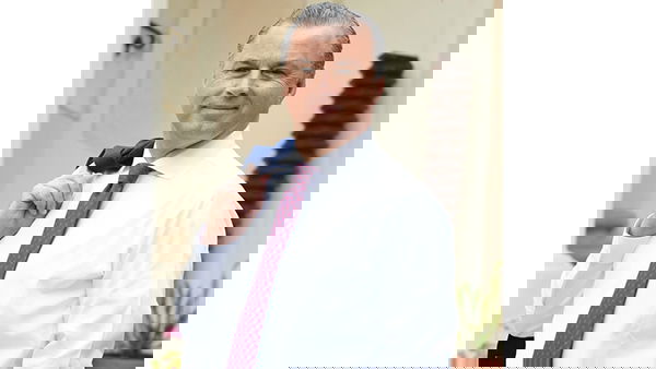 Mascaro propone ai candidati a sindaco di dimettersi se non verrano eletti per lasciare spazio ad una nuova leva Politica