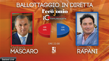 Rossano, ballottaggio 2016: una diretta Facebook per seguire i risultati