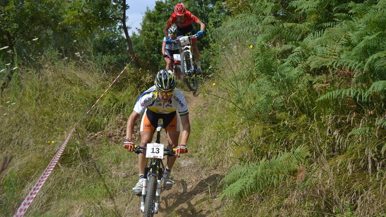 Trofeo dei Parchi Naturali.Scoprire il Pollino pedalando tra Calabria e Basilicata 