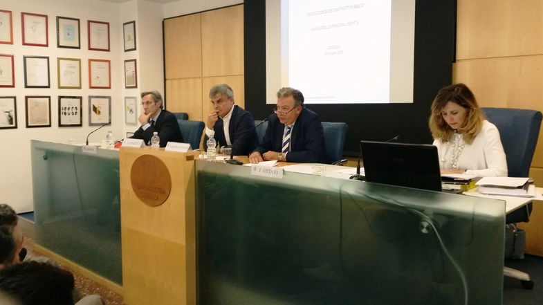 Ance Cosenza: il nuovo Codice degli Appalti presenta molte criticità