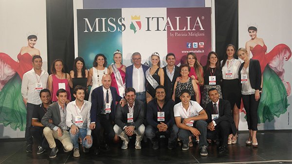 Miss Italia in Calabria parte da Ecoross: eletta la prima finalista regionale