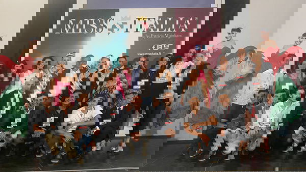 Miss Italia in Calabria parte da Ecoross: eletta la prima finalista regionale