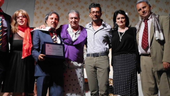 Corigliano: a settembre la XXIX Festa nazionale del teatro Fita