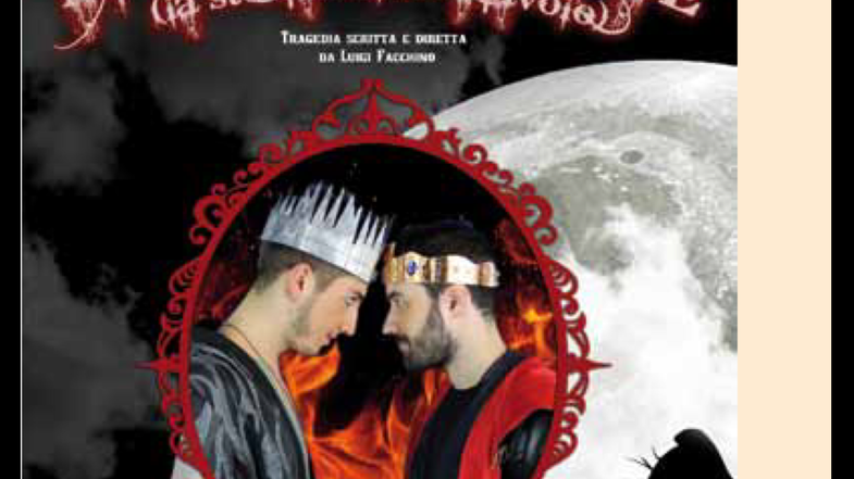 Corigliano: stasera
